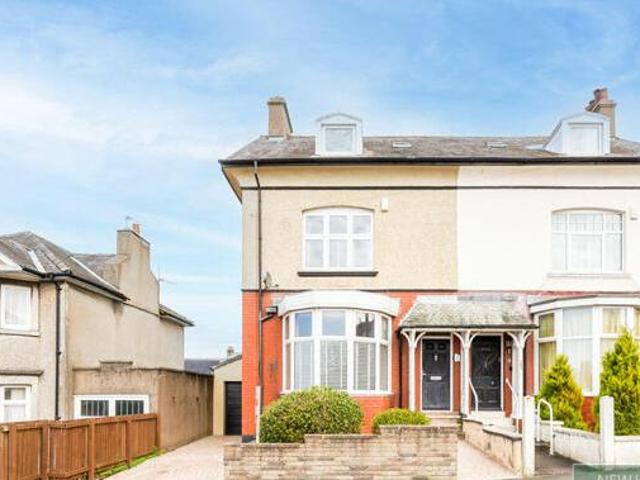 House for sale in Workington