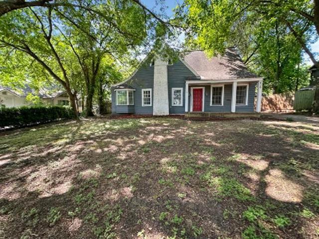 House for sale in Hillsboro, Texas
