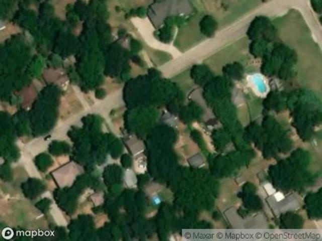 House for sale in Hillsboro, Texas