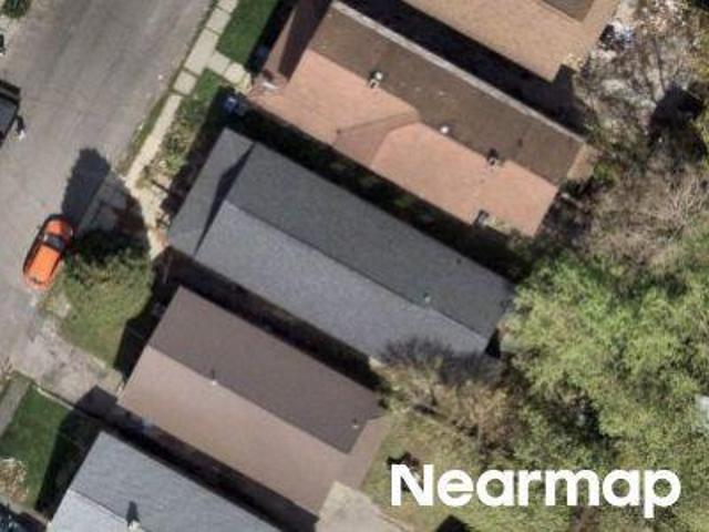 House for sale in Syracuse, New York