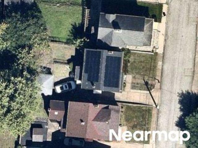 House for sale in Mckeesport, Pennsylvania