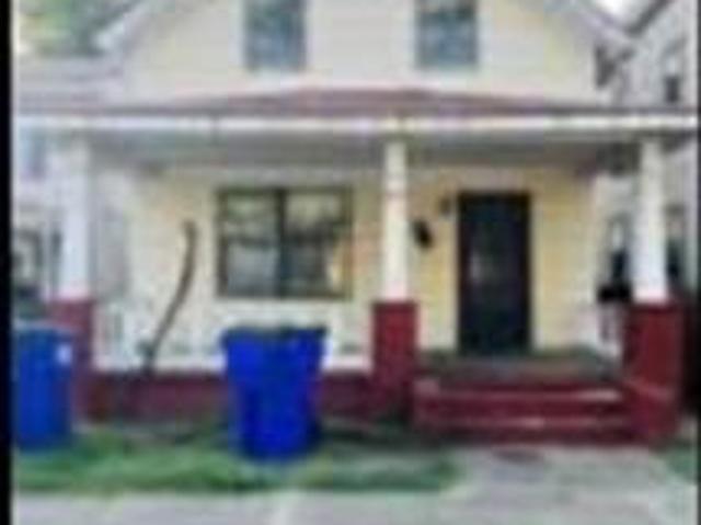 House for sale in Norfolk