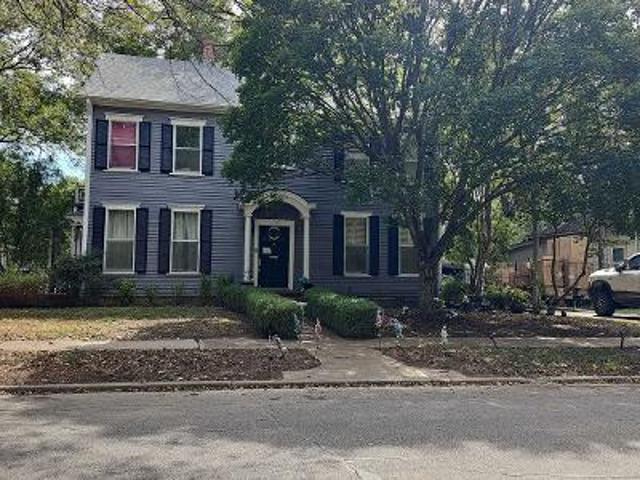 House for sale in Hillsboro, Texas