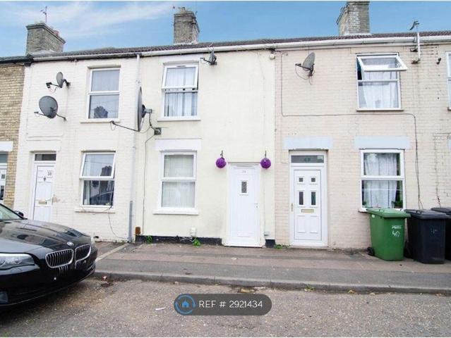 House for rent in Peterborough
