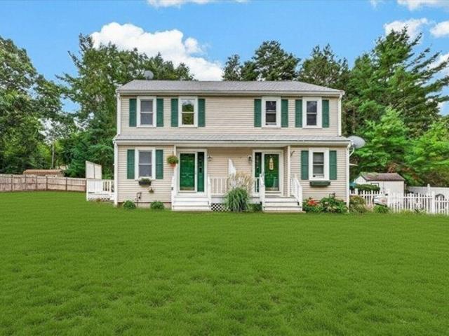 Condo for sale in Plymouth, Plymouth County