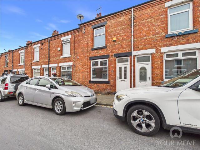 House for rent in Hopetown, Darlington