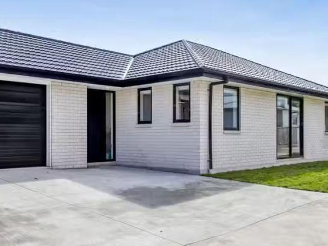 House for rent in Pembroke, Taranaki