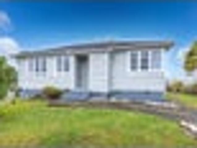 House for sale in Te Kuiti, Waikato