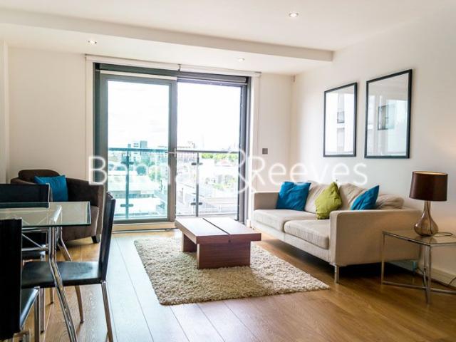 Apartment for rent in Bromley-by-Bow, Greater London