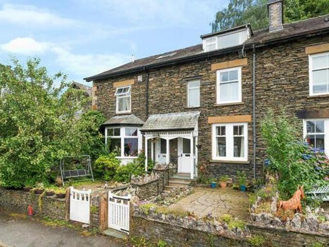House for sale in Bowness-on-windermere