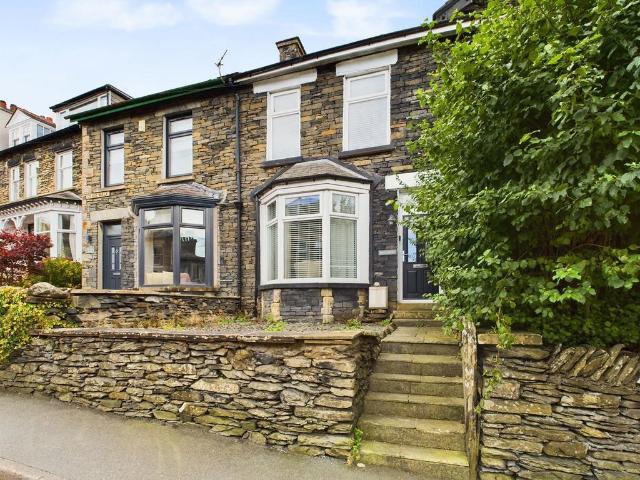 Apartment for rent in Windermere, Bowness on Windermere