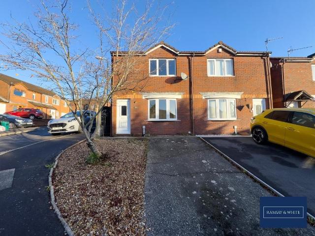House for rent in Aberdare West, Cwmdare