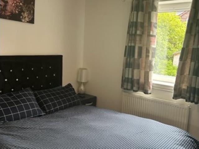 House for rent in Halfway, Cambuslang