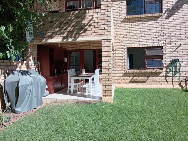 Apartment for rent in Craigavon, Randburg