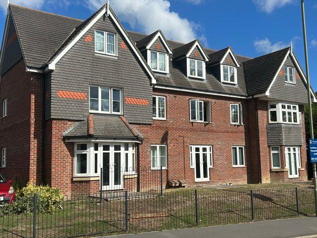 Apartment for rent in West End, Fareham