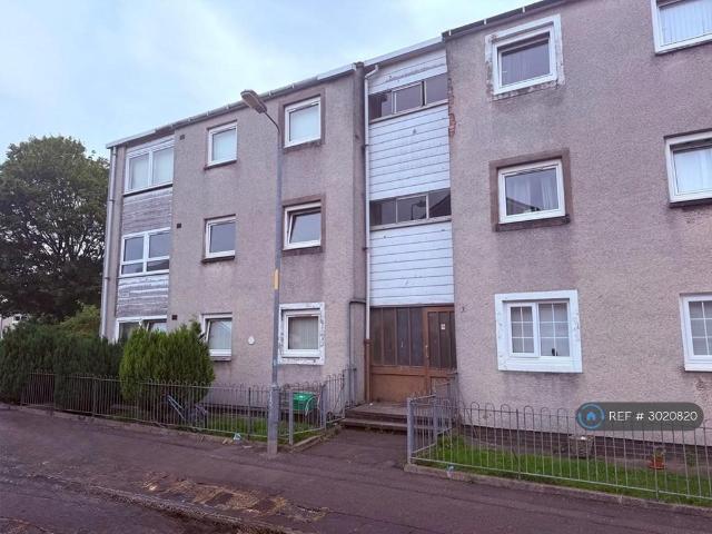 Apartment for rent in Summerston, Scotland