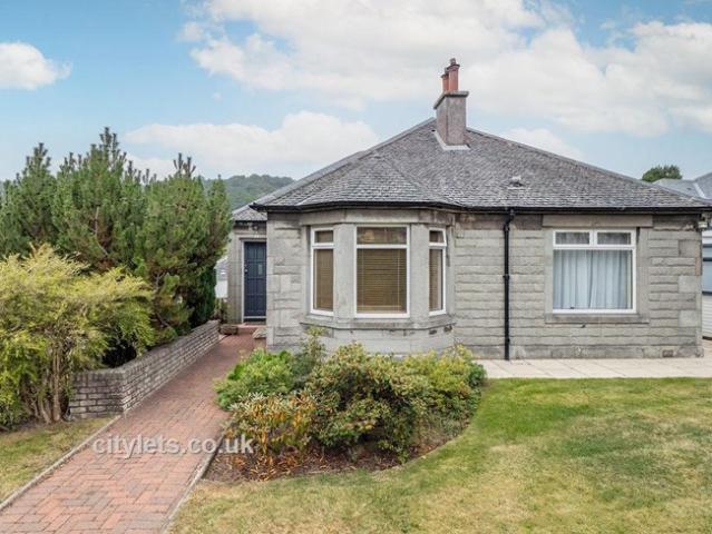House for rent in Blackhall, Scotland