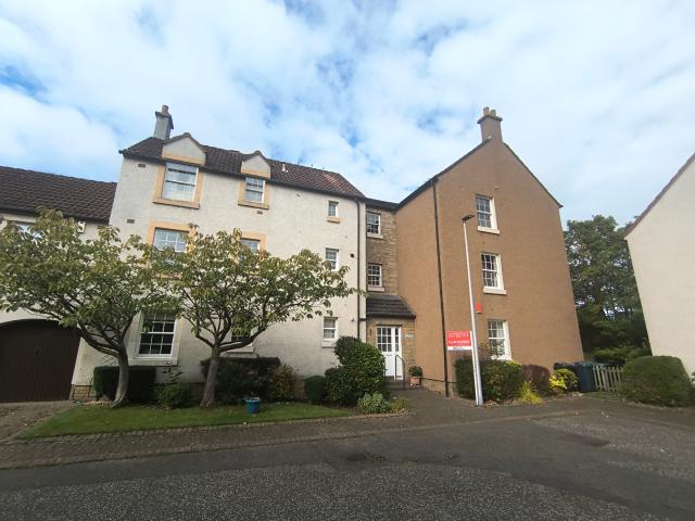 Apartment for rent in Craigcrook, City of Edinburgh