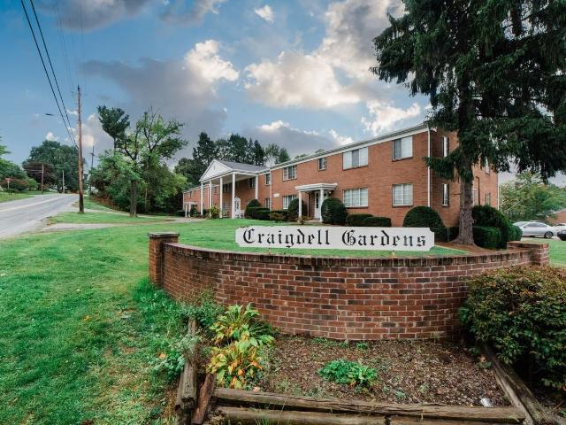 Apartment for rent in New Kensington, Pennsylvania