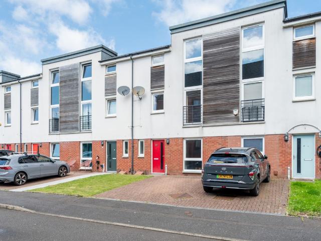 House for rent in Anniesland, Scotland
