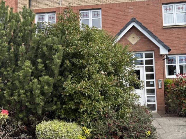 Apartment for rent in Scotland