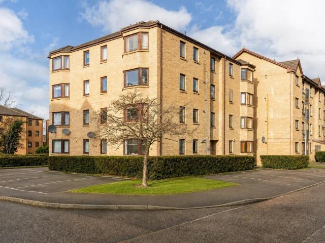 Apartment for rent in Scotland