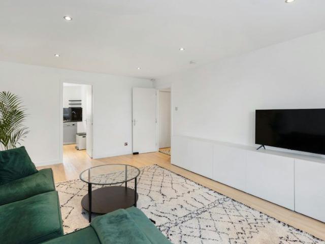 Apartment for rent in Scotland