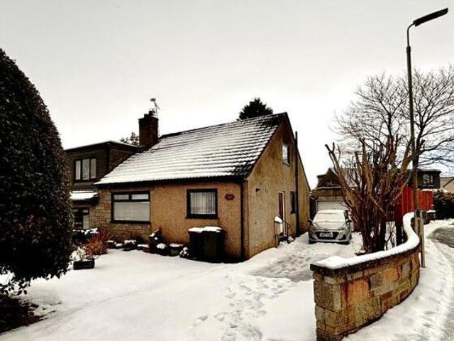 House for sale in Ellon, Scotland