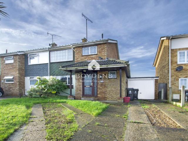 House for rent in Dale Hill, Essex