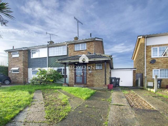 House for rent in Dale Hill, Essex