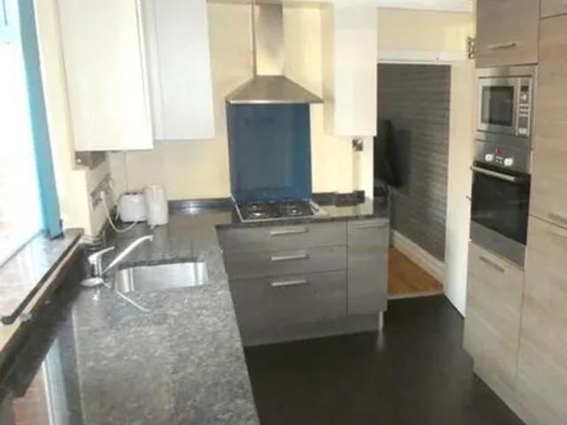 House for rent in Georgia, Greater Manchester
