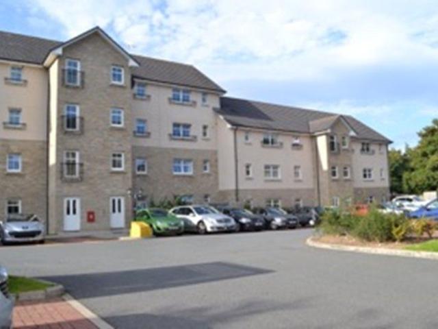 Apartment for rent in Ellon, Scotland