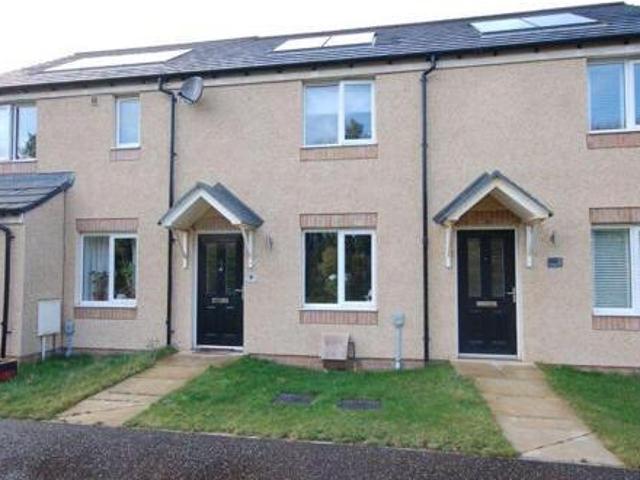 House for sale in Scotland