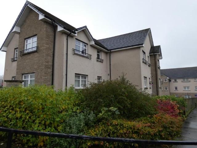 House for rent in Ellon, Scotland