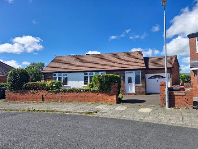 House for rent in Lee Bank, Greater Manchester