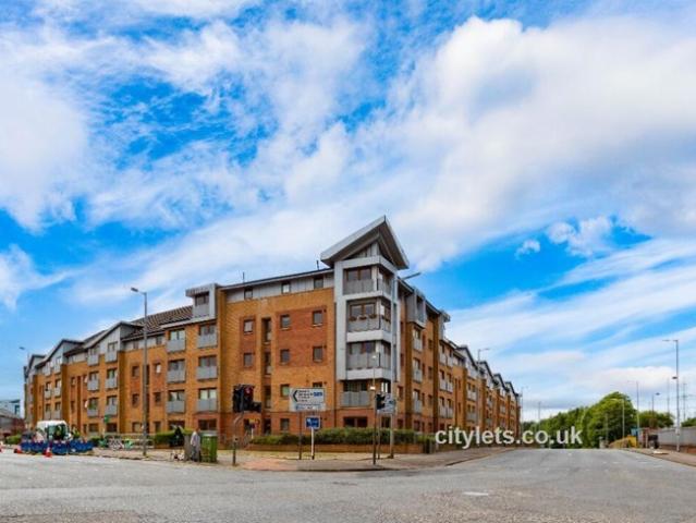 Flat for rent in Rockvilla, Firhill