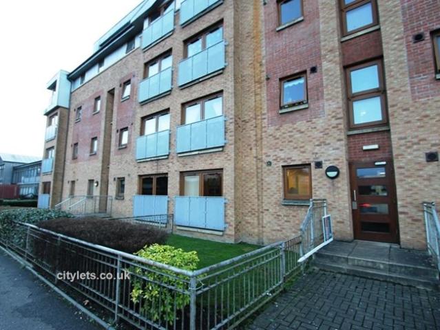 Flat for rent in Rockvilla, Firhill