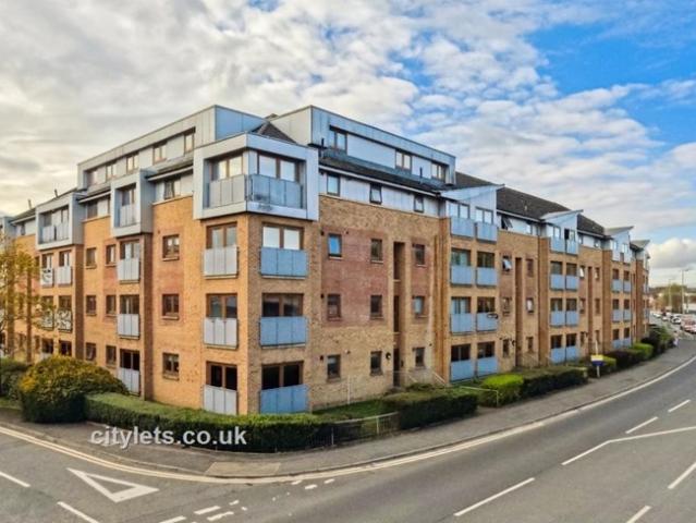 Flat for rent in Rockvilla, Firhill