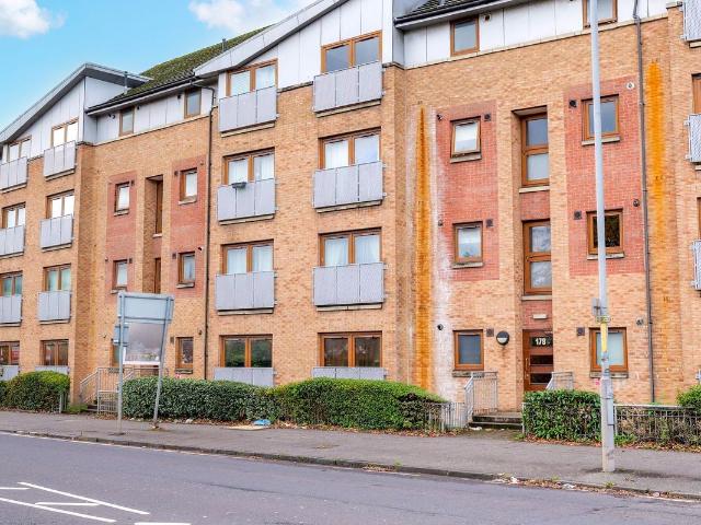 Apartment for rent in Craighall, Glasgow