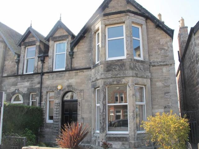 House for rent in Pinkie, Musselburgh