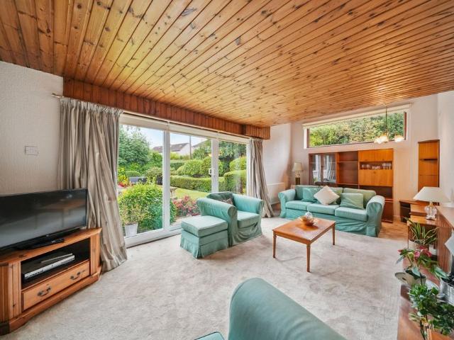 House for rent in Waterfoot, Scotland
