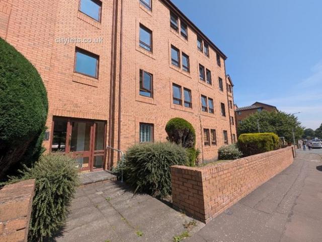 Flat for rent in Comiston, Scotland