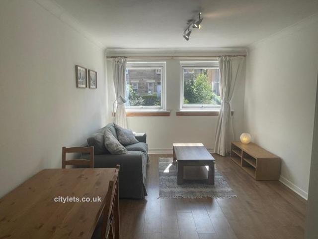 Flat for rent in Craiglockhart, Scotland
