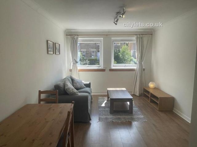Flat for rent in Craiglockhart, Scotland