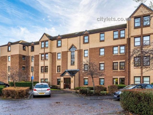 Flat for rent in Craiglockhart, Scotland