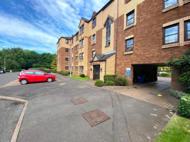 House for rent in Comiston, Scotland