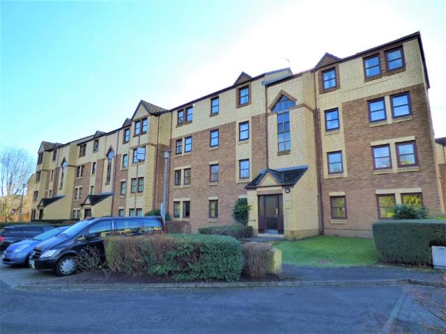 House for rent in Comiston, Scotland
