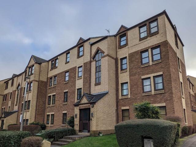 House for rent in Comiston, Scotland