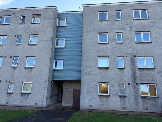 Apartment for rent in Gotterstone, Dundee