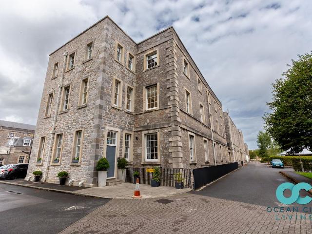 Apartment for rent in Stonehouse, Plymouth